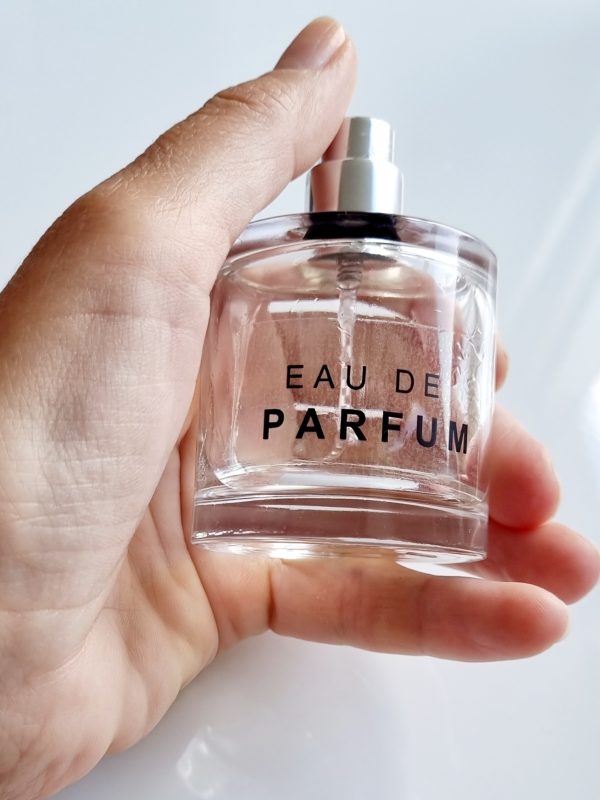 online retailers bespoke perfume